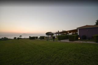 Anastasia Villas - Kástron - 2