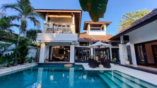Cempaka Villa by Premier Hospitality Asia - 7