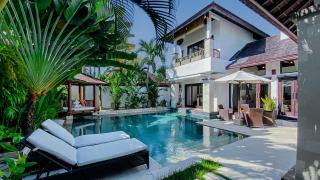 Cempaka Villa by Premier Hospitality Asia - Nusa Dua - 5