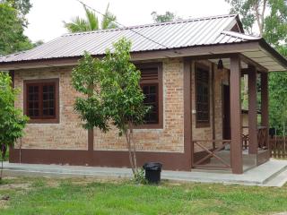 D'Impiana Riverview Chalet # Lenggong - Kampong Ulu Jepai - 9