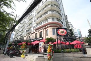 Sai Gon Pavillon Bà Huyện Thanh Quan Quận 3 - Ho Chi Minh City - 9