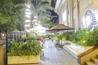 Sai Gon Pavillon Bà Huyện Thanh Quan Quận 3 - Ho Chi Minh City - 1