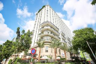 Sai Gon Pavillon Bà Huyện Thanh Quan Quận 3 - Ho Chi Minh City - 5