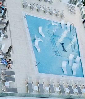 Ilikai Hotel Condos - Honolulu - 2