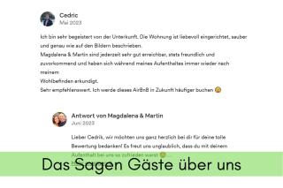 Uhlpartment - Wittingen - 2