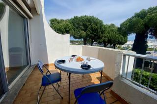 Le saint Louis - Studio terrasse proche de la plage - 6