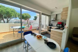 Le saint Louis - Studio terrasse proche de la plage - 2