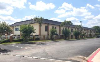 Coratel Inn & Suites by Jasper New Braunfels IH-35 EXT 189 - New Braunfels - 4