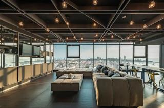 The BASE Central PATTAYA 2BED King&Queen on Sky - Pattaya - 1