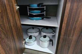 Depa nuevo en el corazón de GDL con seguridad y alberca - 1