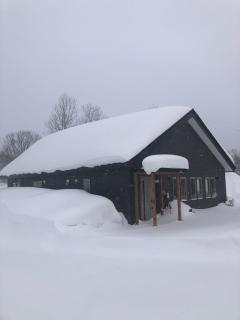 RuPow Lodge - walking distance to Rusutsu Resort - Rusutsu - 8