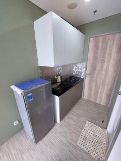 Akasa Apartment BSD Tower Kirana - Ciater-hilir - 2