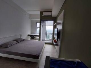 Akasa Apartment BSD Tower Kirana - Ciater-hilir - 1