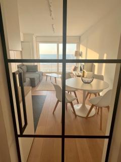 Zeedijk family apartment - Knokke-Heist - 5
