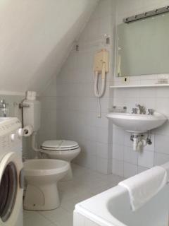 Residence Scoglietto 50 - Punta Ala - 5