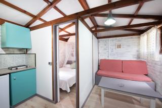 Camping Caledonia - Tamarit - 8