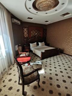 Altyn Adam Hotel - Petropavlovsk - 2