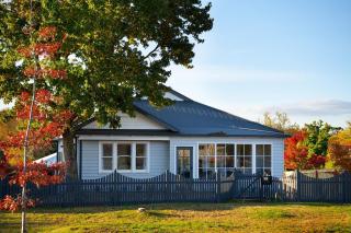 18 Albert House - Trentham - 0