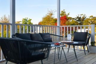 18 Albert House - Trentham - 4