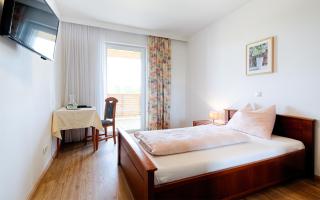 Pension Jageredt - Nussbach - 8