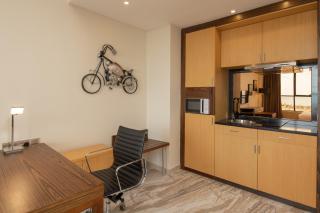 Element by Westin Hotel Dar es Salaam - Dar es Salaam - 7