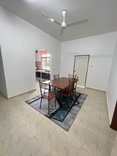 ROSSE HOMESTAY - Tanah Merah - 1