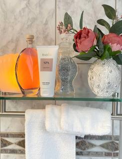 Ferienwohnung Taunusurlaub - 7