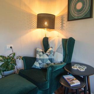 Banksia Cottage, pretty cottage with garden - Leura - 8