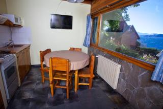 Cabañas Las Marias Del Nahuel - San Carlos de Bariloche - 9