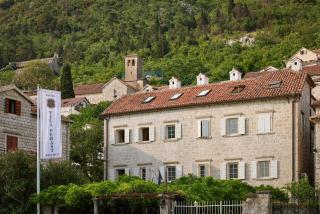 Vila Perast Boutique Hotel - Perast - 0