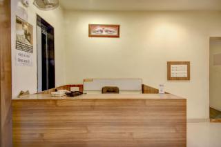 Hotel O Plus Corporate One - Khāpa - 6