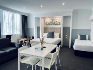 The Select Inn Penrith - Penrith - 1