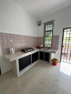 ROSSE HOMESTAY - Tanah Merah - 5
