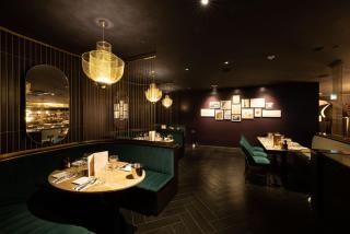 THE PLAZA Seoul, Autograph Collection - Seul - 1