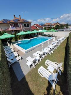 Poseidon Apartment - Niš - 2
