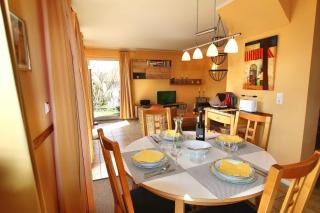 Ferienhaus CASA UNO - Göhren-Lebbin - 4
