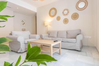 APARTAMENTOS LOS ABUELOS - Cordoba - Córdoba - 0