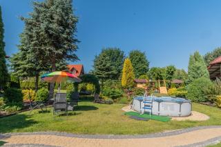 Muszelka pokoje gościnne - 1