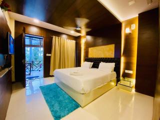 Pearl Park Beach Resort Private Limited - Port Blair - 9