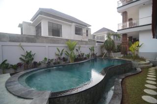 Kusuma Guesthouse 2 - Canggu - 5