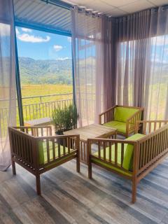 Ventosa Homefarm Măng Đen - Kon Von Kla - 4