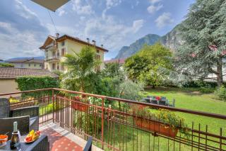The Bon'Ora Apartment - Happy Rentals - Riva del Garda - 8