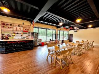 紫龍星空民宿 - 6