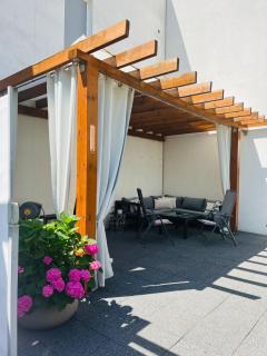 Luxusapartment NAV - Podstrana - 7