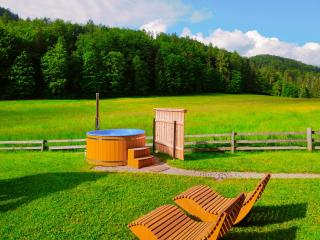 Domek Trzy Doliny Zakopane - Three Valleys Chalet Grill&Jacuzzi - Zakopane - 8