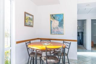 Kangaroo Cabin - Berrara - 6