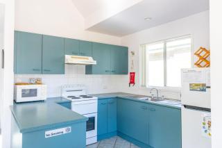 Kangaroo Cabin - Berrara - 5