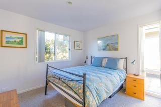 Kangaroo Cabin - Berrara - 1