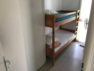 Villa récente 6 pers, piscine chauffée mer à 100 m - 5