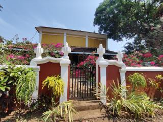 Granpa's Inn Hotel Bougainvillea - Anjuna - 7